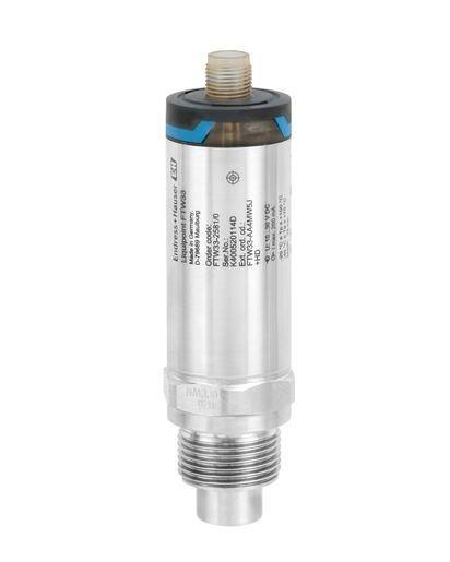 Емкостный уровнемер Liquipoint FTW33