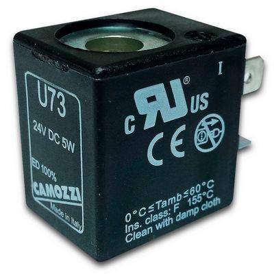 Катушка U74
