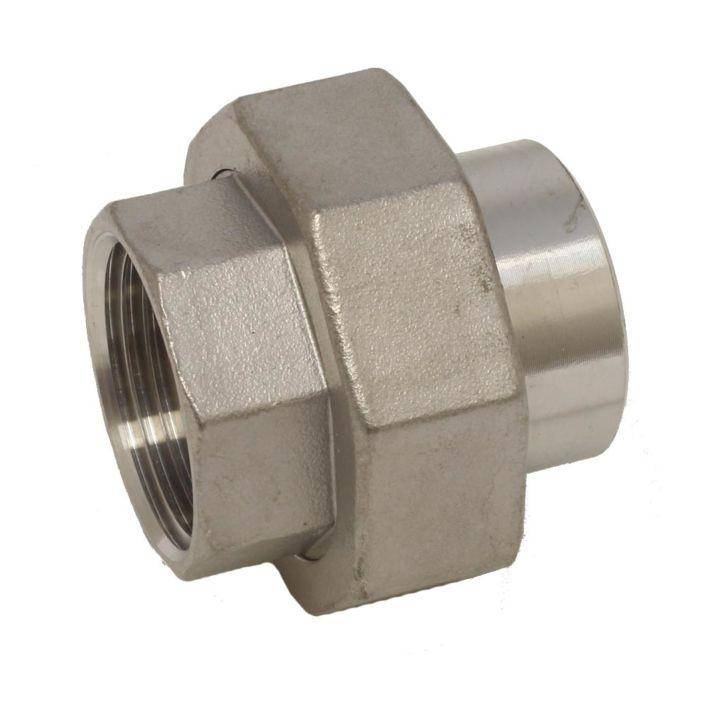 Штуцер END Armaturen FG5325