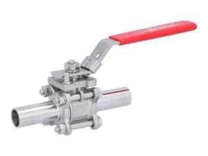 Шаровой кран END Armaturen HO311362