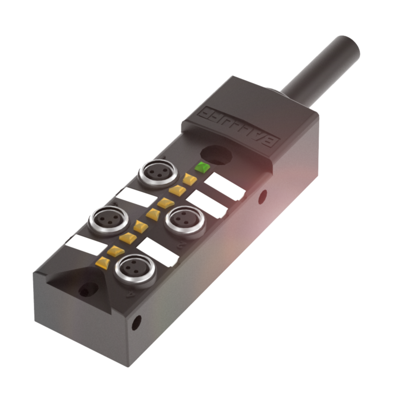Balluff. BPI 4M303P-5K-B0-KPX60-030 - BPI00C5