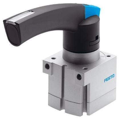 Распределитель VHER-P-H-B43C-G14