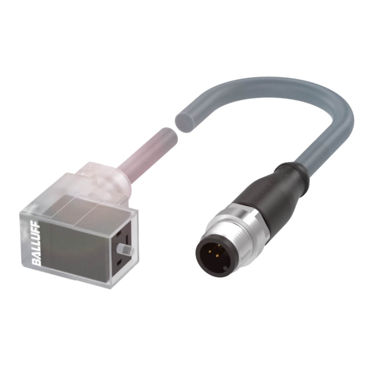 Balluff. BCC VC04-M413-3E-664-VX8350-003 - BCC04NM