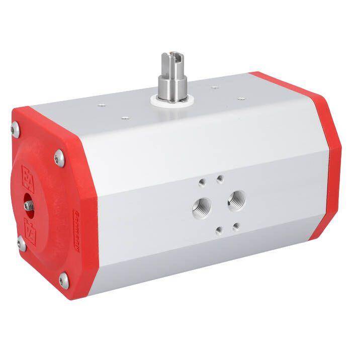 Поворотный привод END Armaturen EE620702