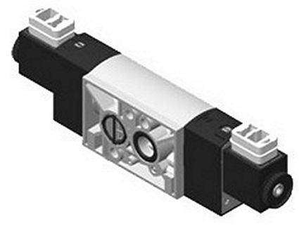 Распределитель VSNC-F-P53C-MD-G14-FN