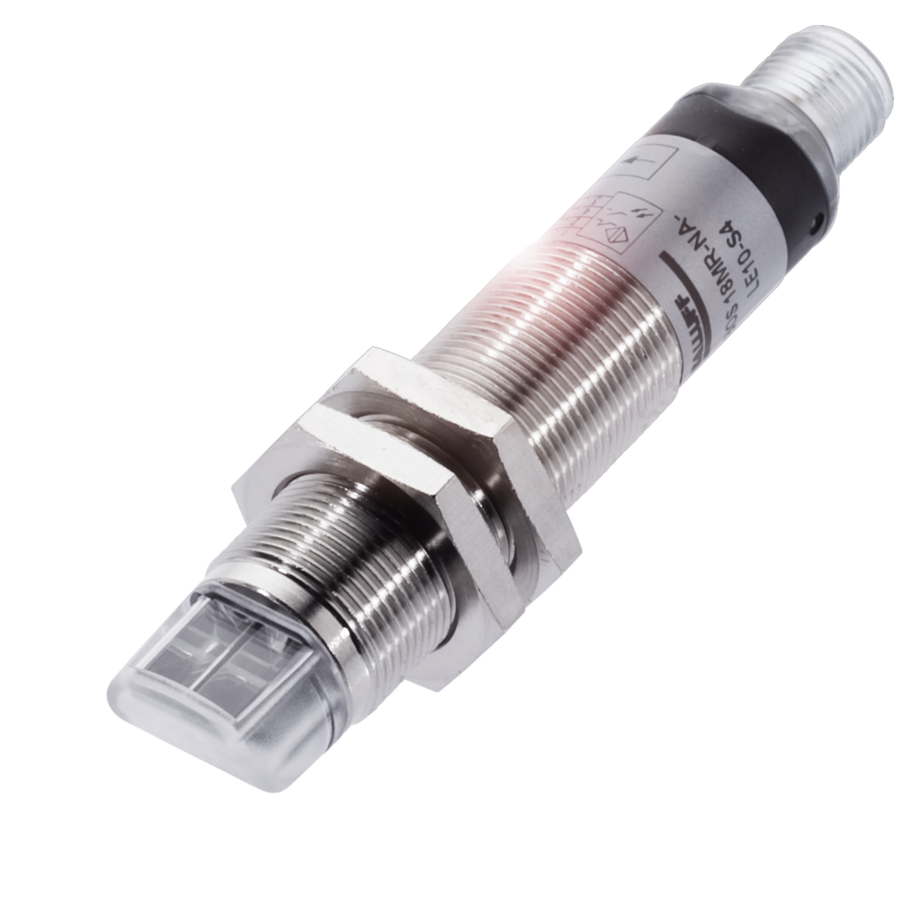 Balluff. BOS 18MR-PA-LE10-S4 - BOS0144