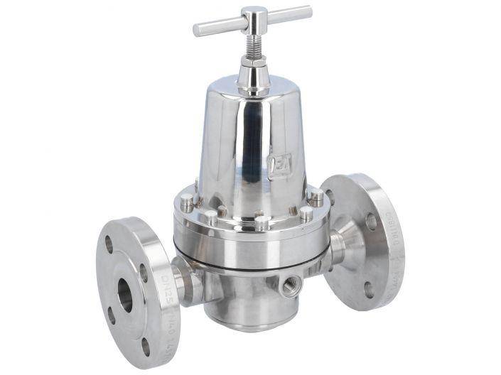 Редуктор давления END Armaturen DM3405041-01/16-G