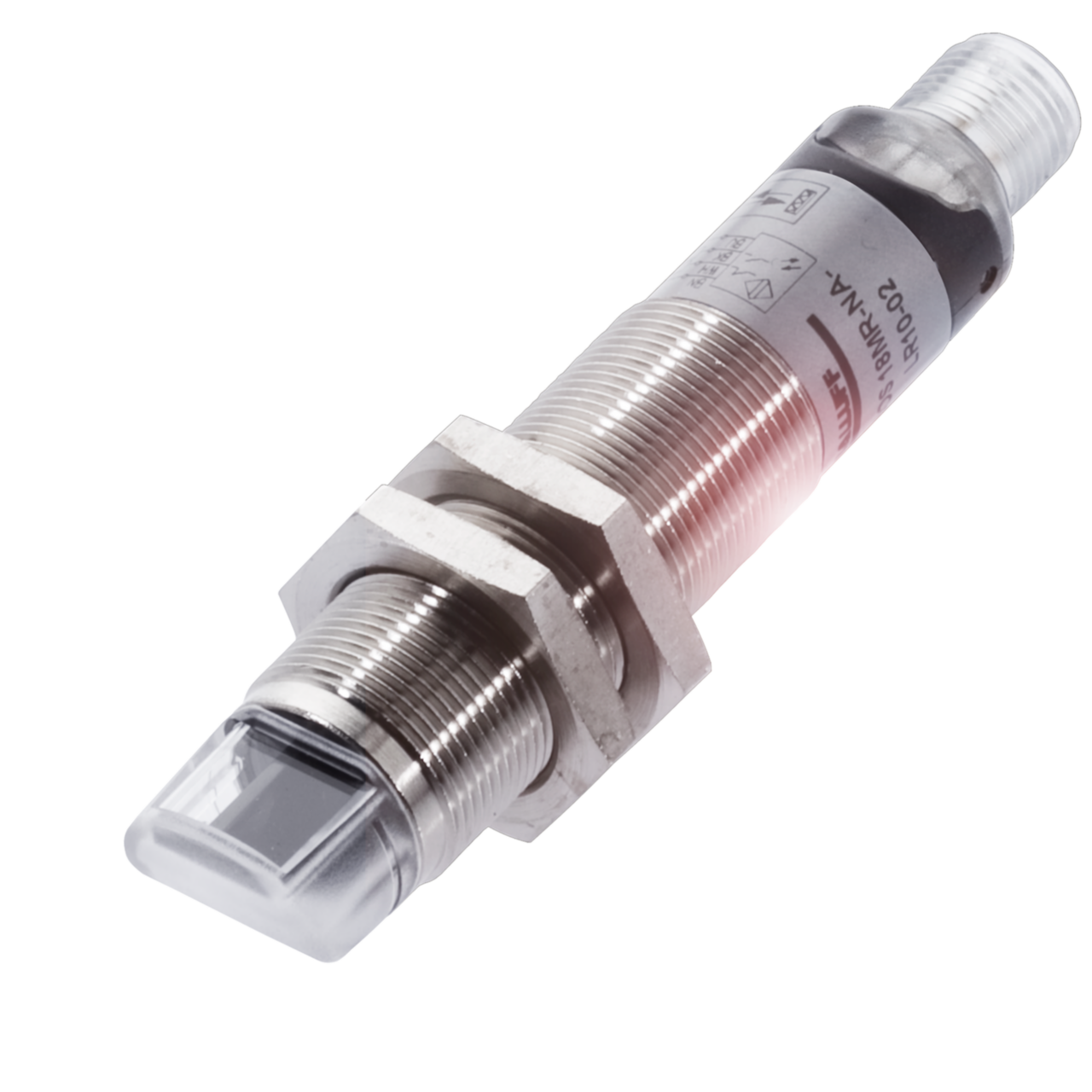 Balluff. BOS 18MR-NA-LD10-S4 - BOS013U
