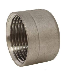 Круглая крышка END Armaturen FG3426
