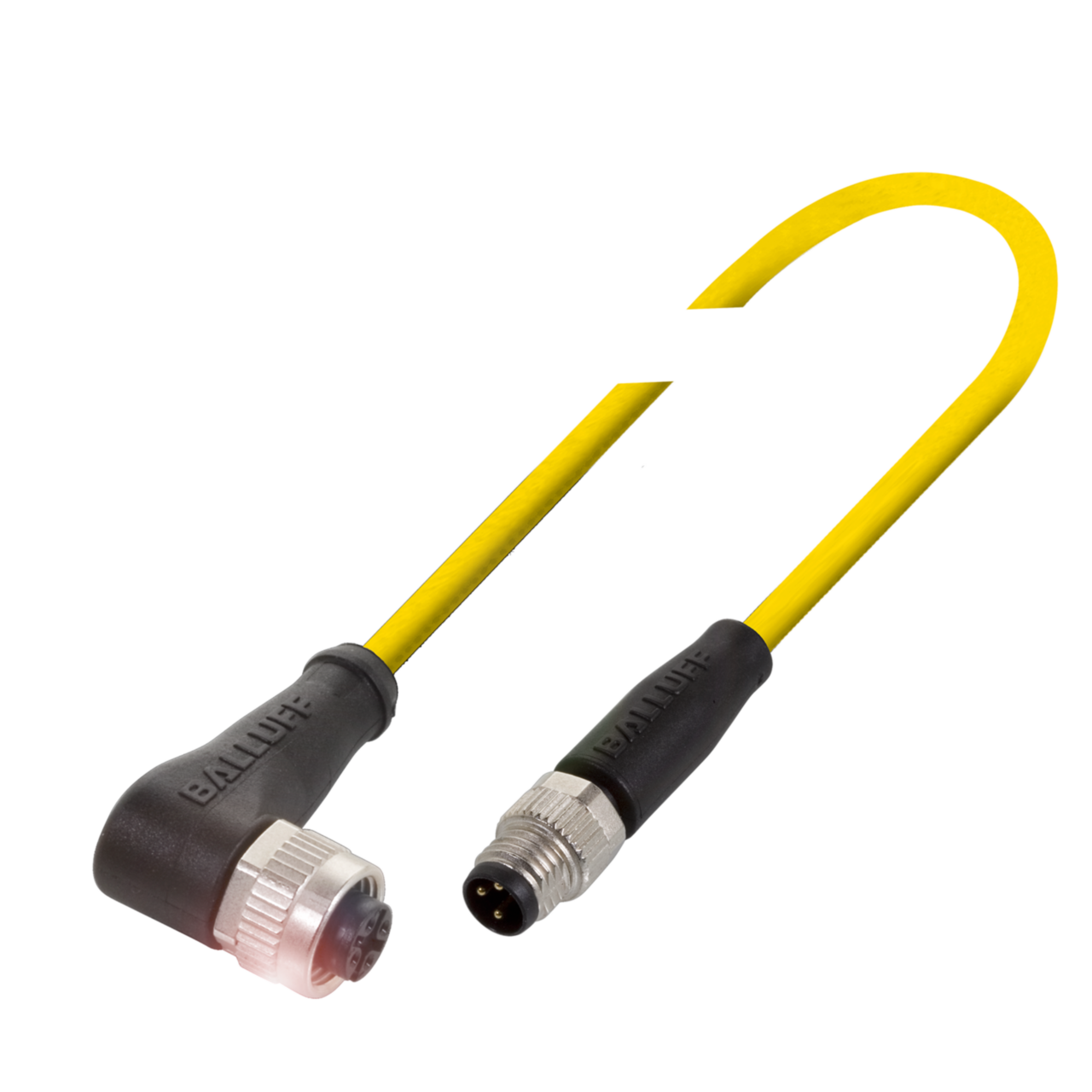 Balluff. BCC M425-M313-3F-602-PX43T2-015 - BCC0H7H