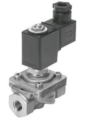Электромагнитный клапан VZWF-B-L-M22C-G14-135-V-1P4-10-R1