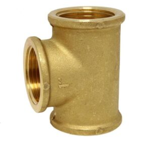 Тройник END Armaturen TL2426