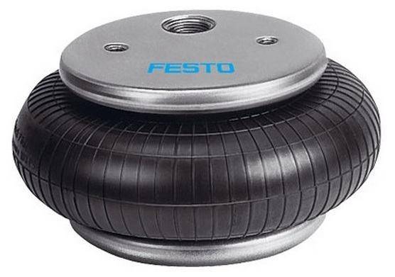 Балонный цилиндр EB-215-80 Festo