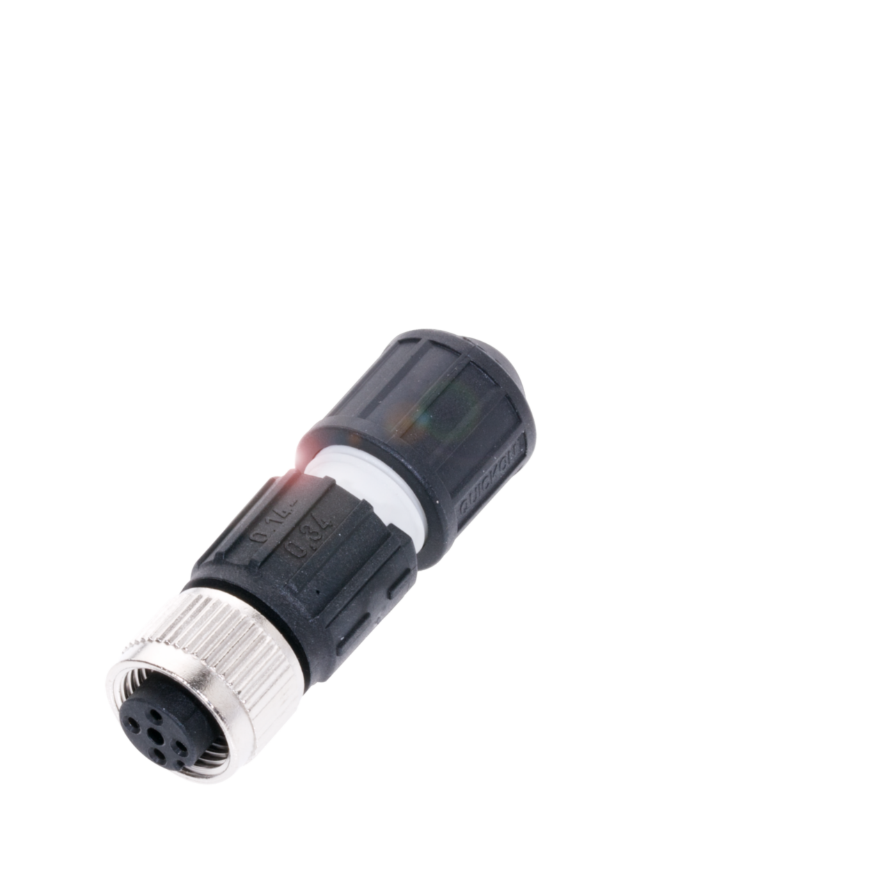 Balluff. BCC M435-0000-1A-000-43X434-000 - BCC06ZY