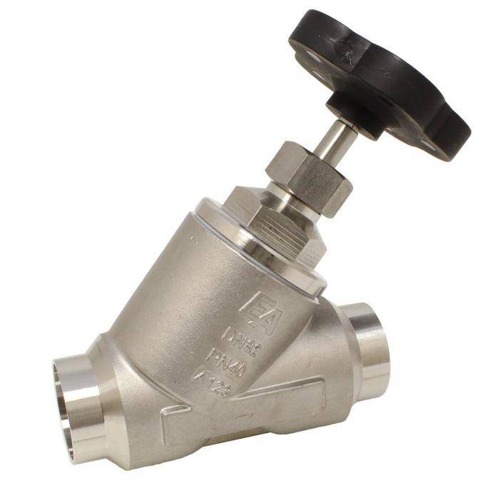 Седельный клапан END Armaturen AE311068/M