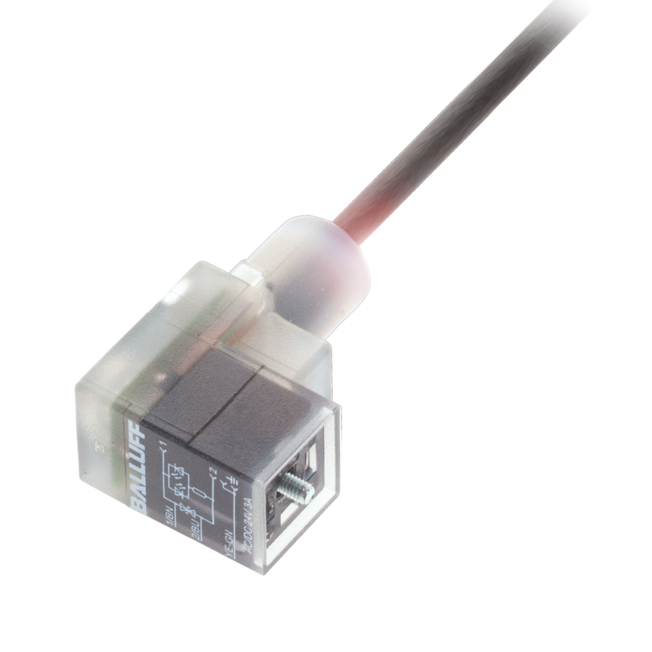 Balluff. BCC VC04-0000-10-054-VX8350-050 - BCC04N9