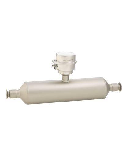 Кориолисовый расходомер Proline Promass I 500