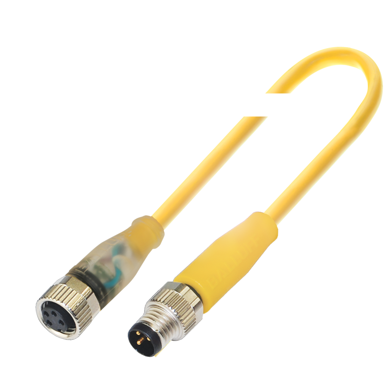 Balluff. BCC M415-M414-3A-606-PX44T2-010 - BCC05MT