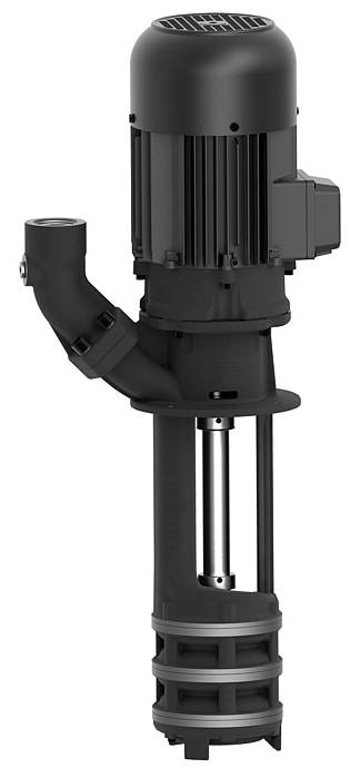 Погружной насос STA401/120 Brinkmann