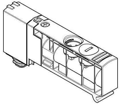 Распределитель VUVB-S-M32U-AZD-Q6-1C1