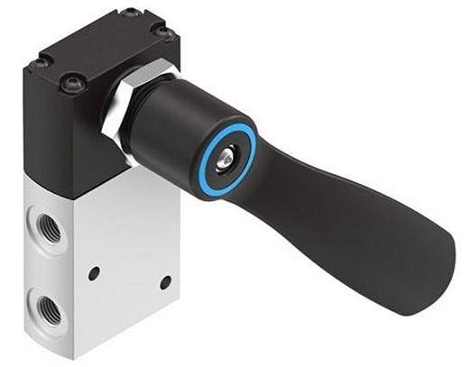 Распределитель VMEF-K-M52-M-G18