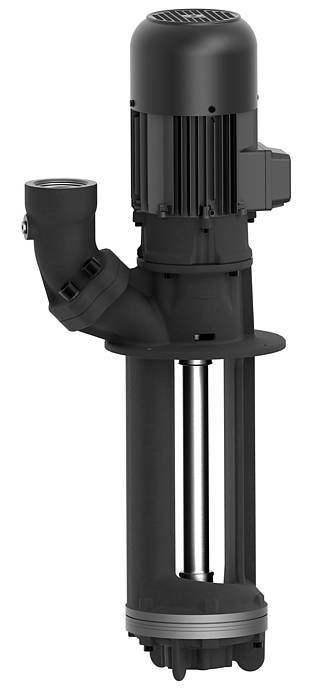 Быстро всасывающий погружной насос SFL1850/440 Brinkmann