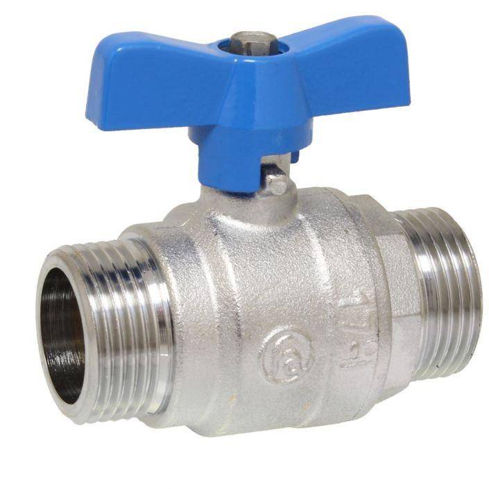 Шаровой кран END Armaturen TB112622