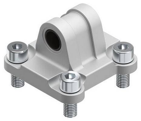 Фланец с проушиной SNCL-50 Festo