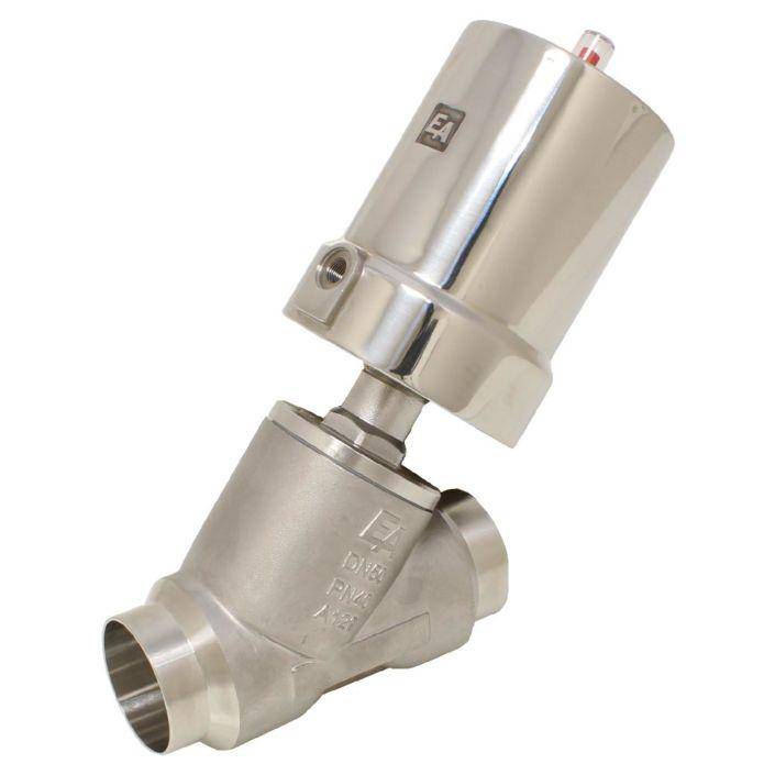 Клапан с регулируемым давлением END Armaturen DM2D3126050/AX-OS