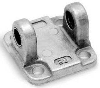 Цапфа C-31-80