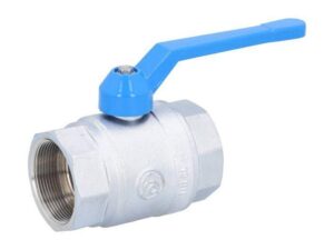 Шаровой кран END Armaturen AG111028