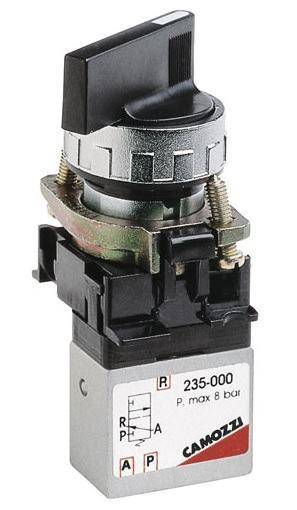 Распределитель 235-990