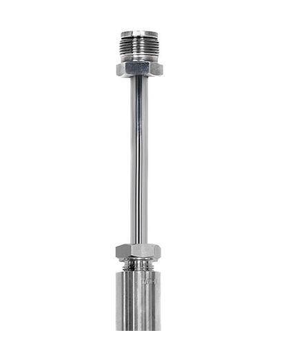 Endress Hauser Omnigrad TW12Сварная (трубная) термогильза