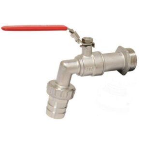 Шариковый сливной кран END Armaturen BT311424