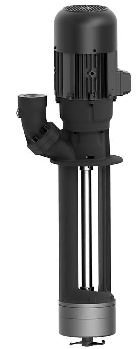 Вертикальный всасывающий насос SFC1120/390 Brinkmann