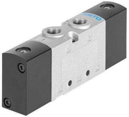 Распределитель VUWS-L30-M32U-A-G38