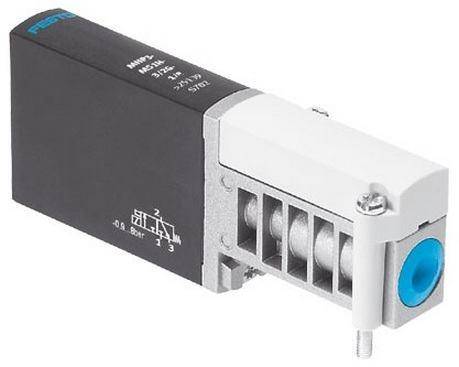 Распределитель MHP1-M1H-2/2G-M3-HC