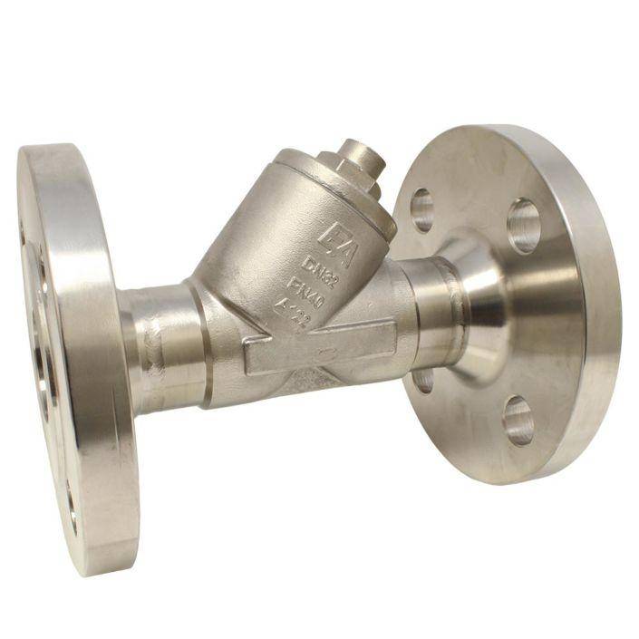 Обратный клапан END Armaturen EB340004