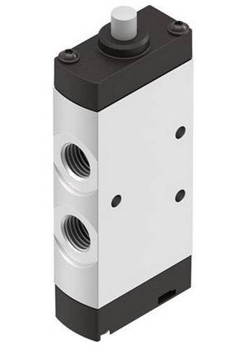 Распределитель VMEF-R-M52-E-G14