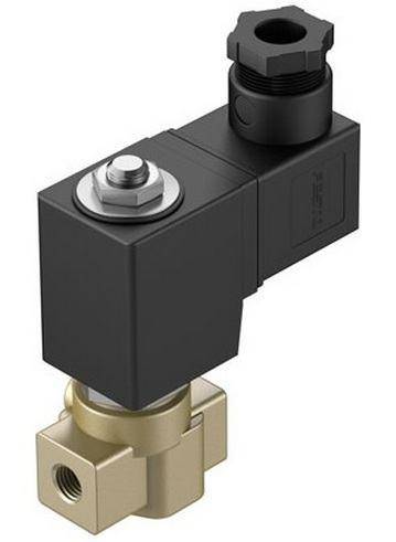 Клапан VZWD-L-M22C-M-G18-40-V-2AP4-8