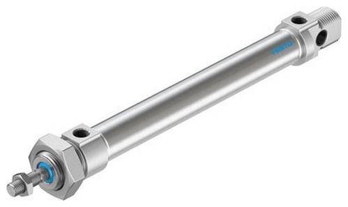 Пневмоцилиндр DSNU-20-125-PPS-A Festo