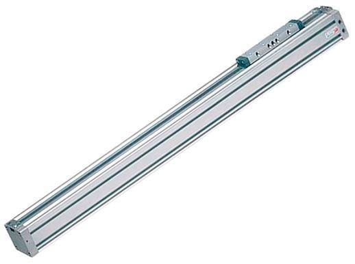 Бесштоковый пневмоцилиндр 52M2C25A1350