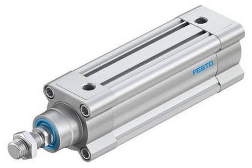 Пневмоцилиндр DSBC-32-60-PPSA-N3 Festo
