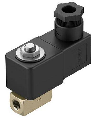 Клапан VZWD-L-M22C-M-G18-50-V-2AP4-5