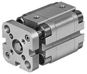 Компактный цилиндр ADVUL-12-25-P-A Festo