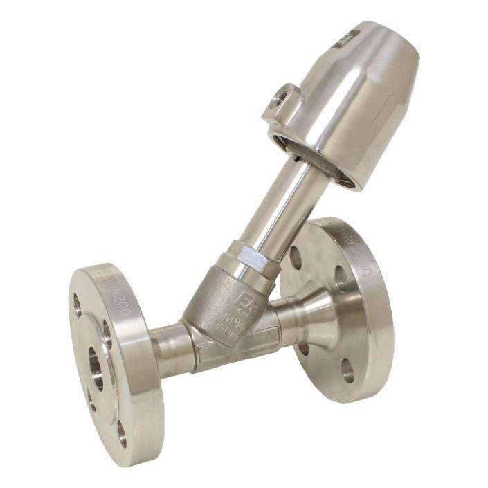 Клапан с регулируемым давлением END Armaturen DL2D3125025/FL-AX