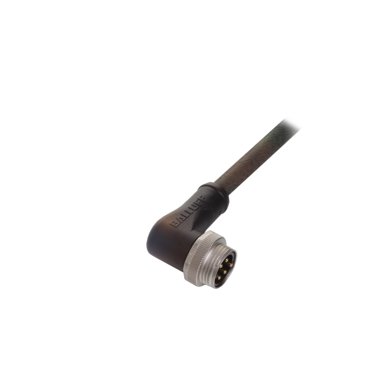 Balluff. BCC A324-0000-20-003-PX04A5-020 - BCC06HP