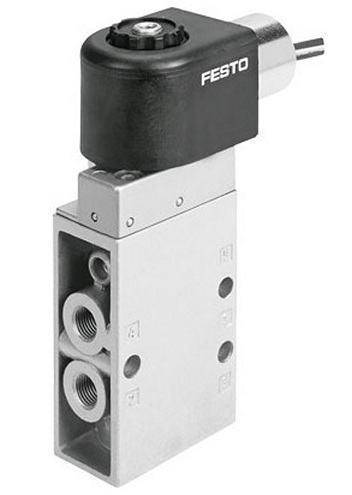 Распределитель MHP4-MS1H-3/2O-1/4