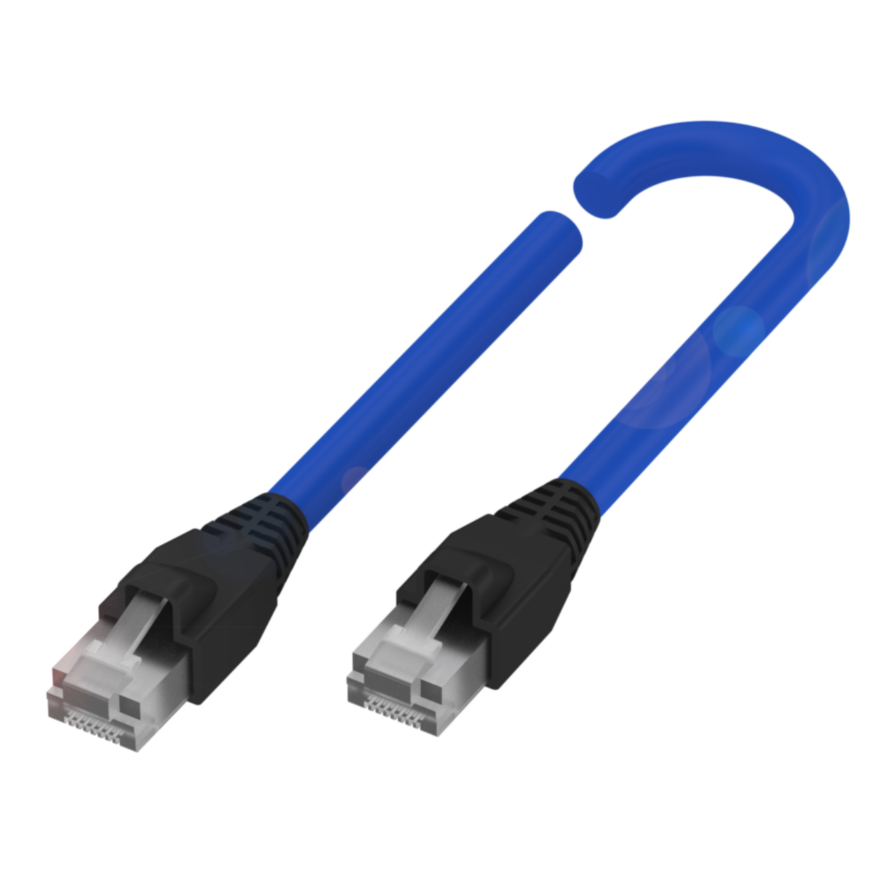 Balluff. BCC E894-E894-90-339-ES64N9-500 - BCC0J2M