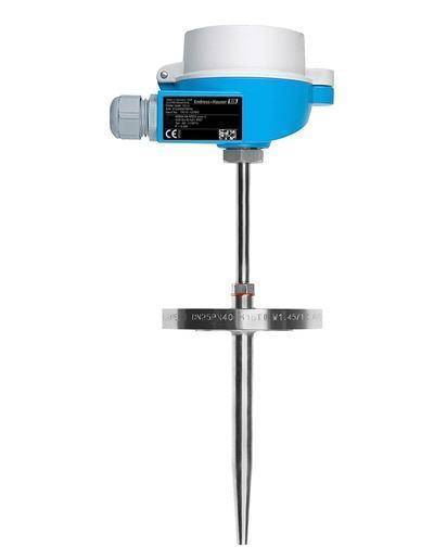 Endress Hauser TC15